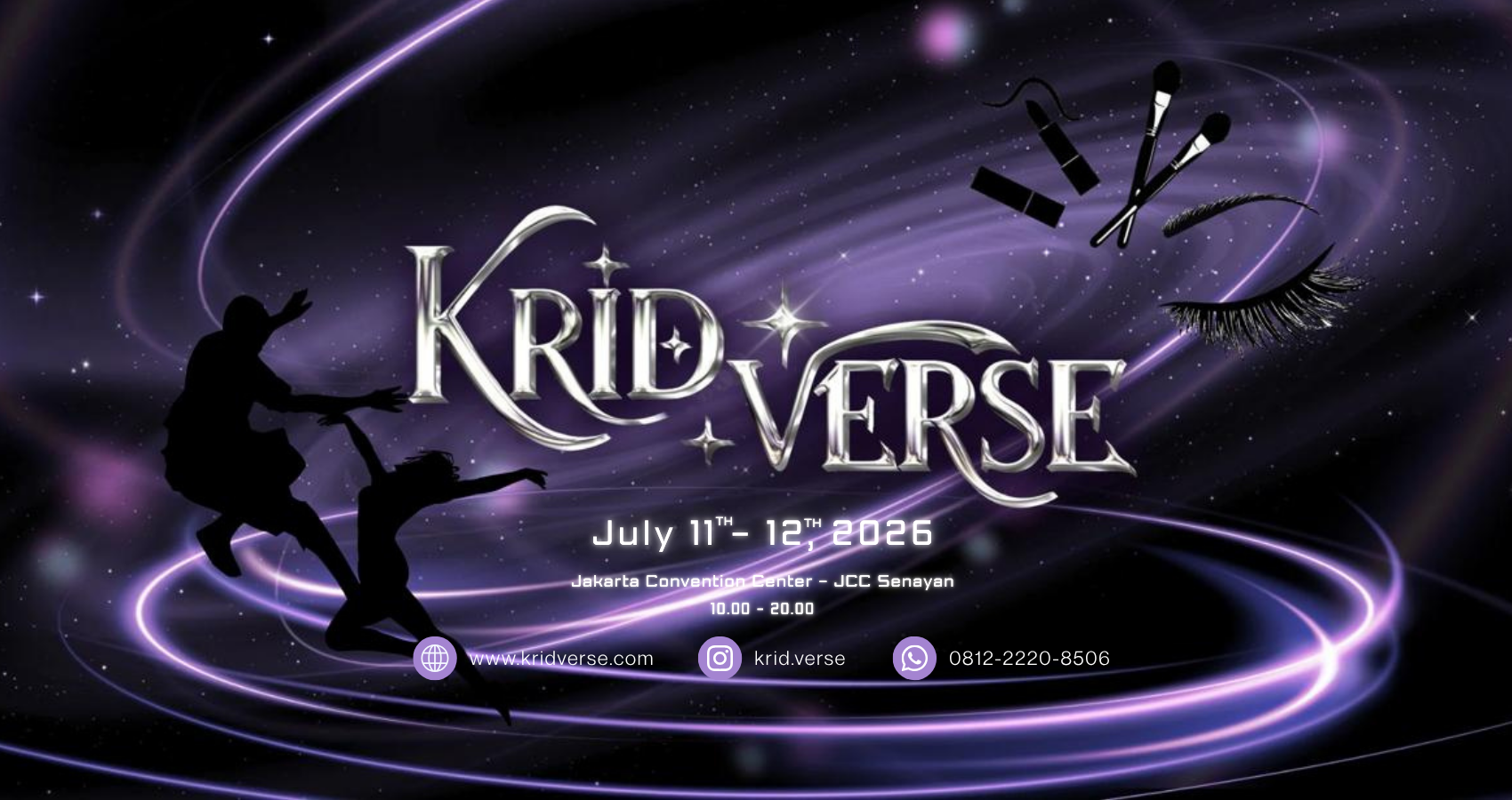 TCG Verse Banner