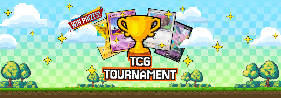 TCG Verse Banner
