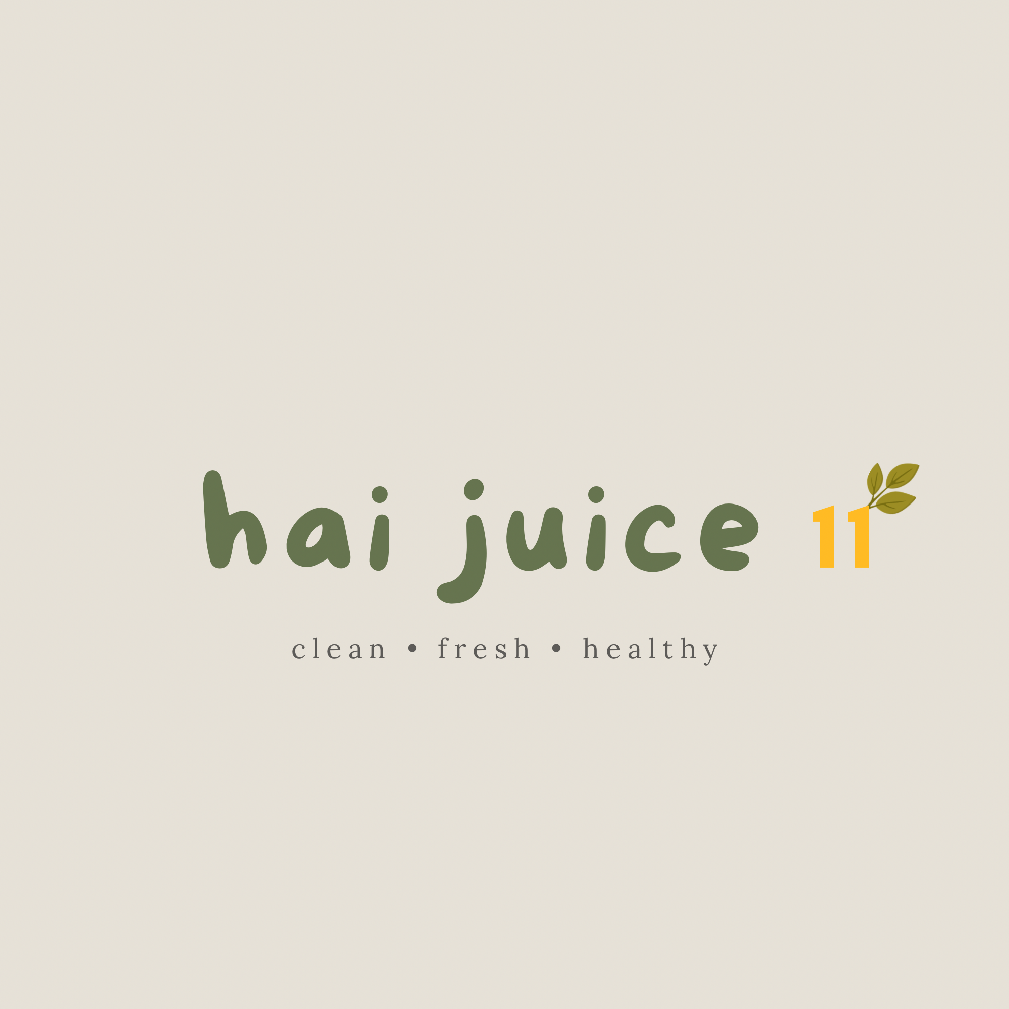hai juice 11
