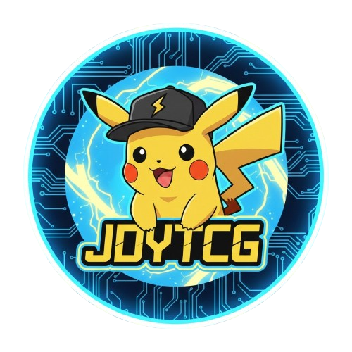 JD TCG SHOP