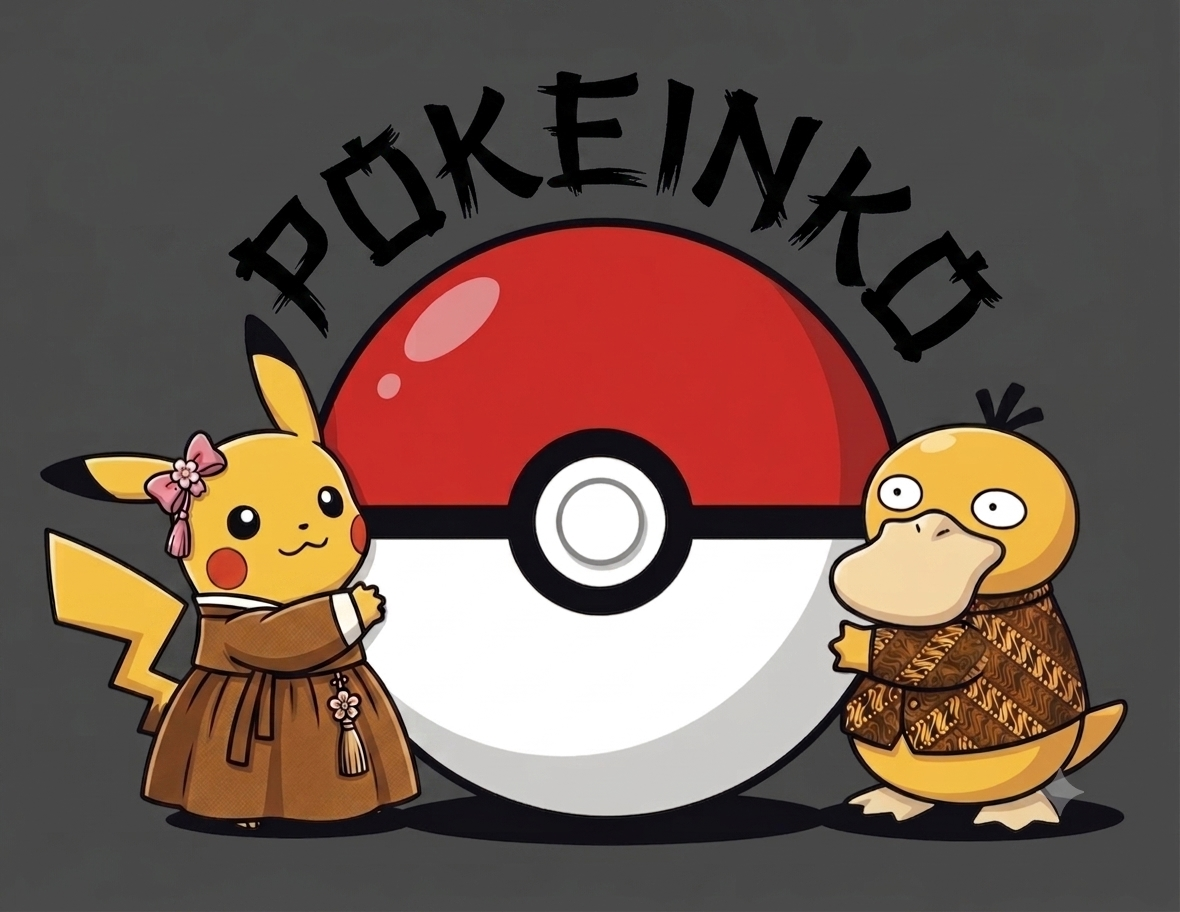 POKEINKO