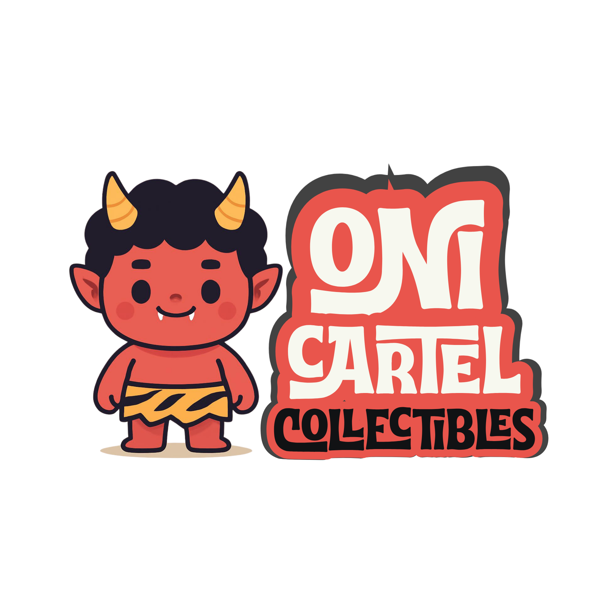 Oni Cartel Collectibles