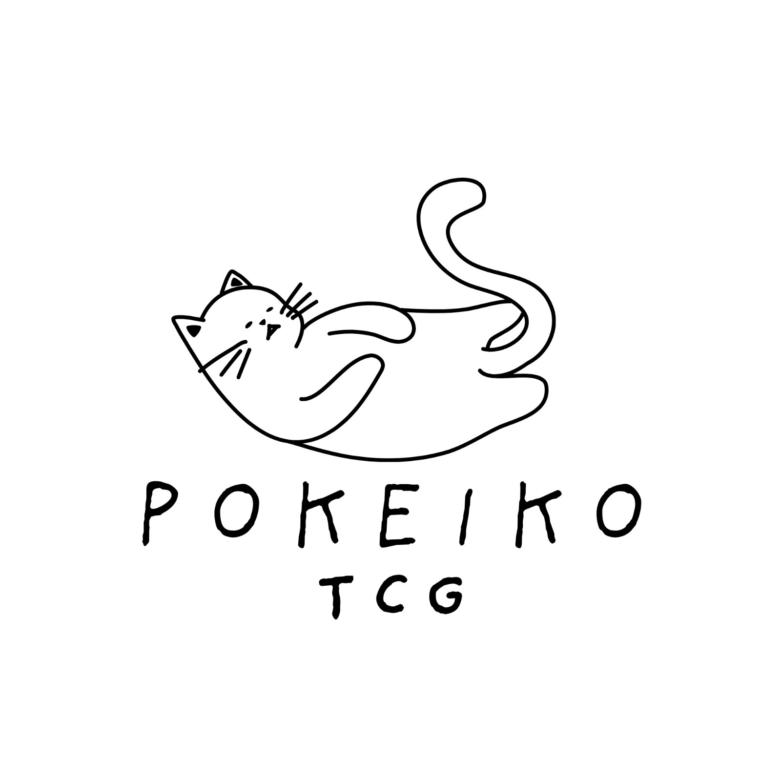 Pokeiko TCG