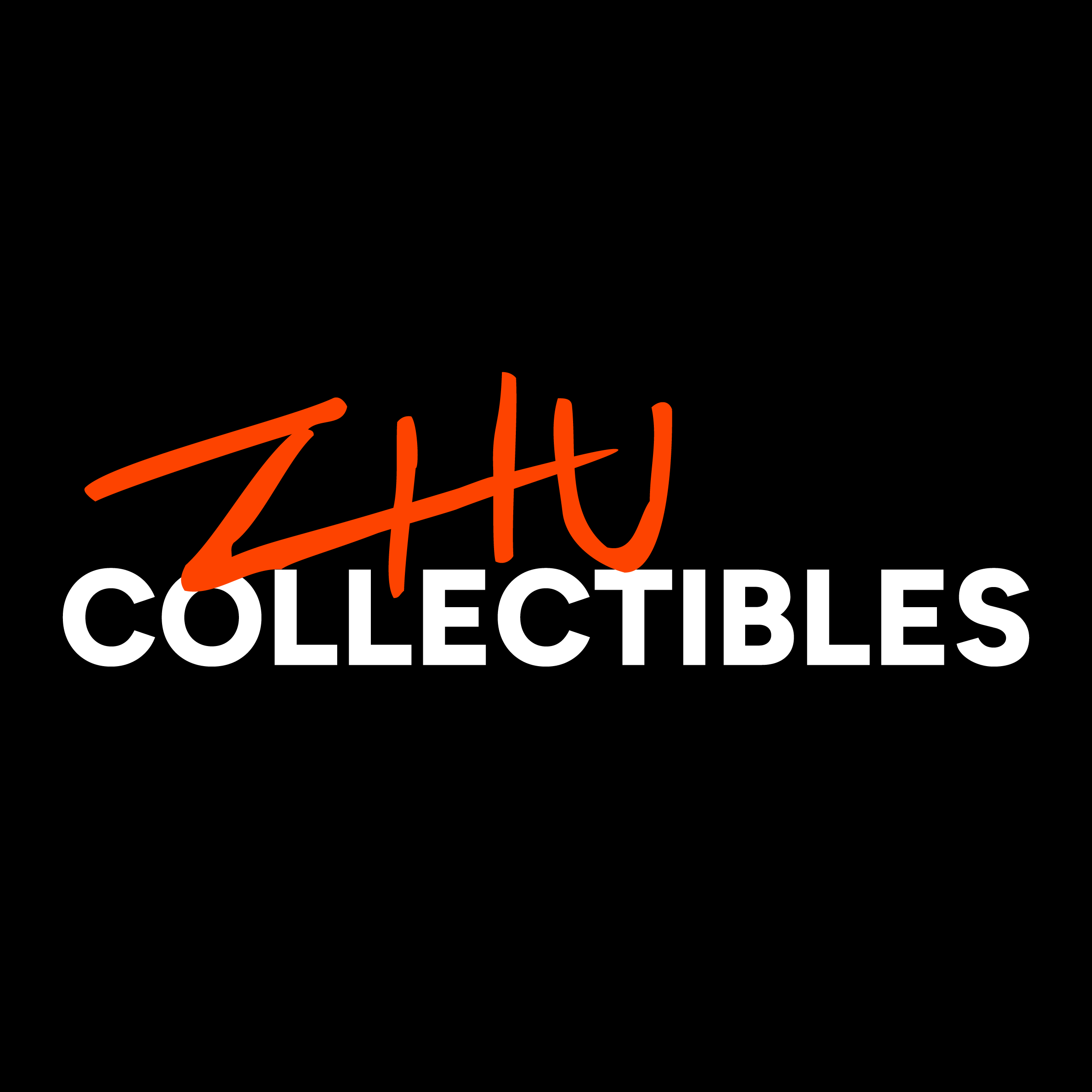 Zhu Collectibles