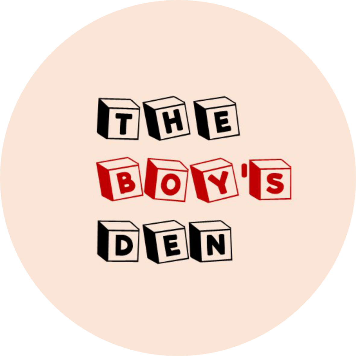 The Boys Den