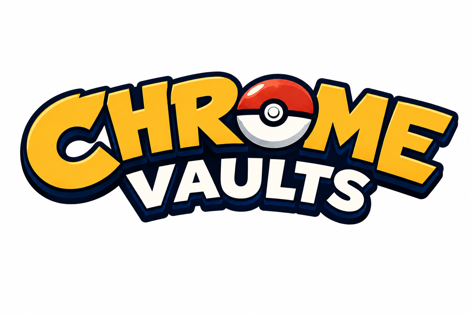 Chrome Vaults