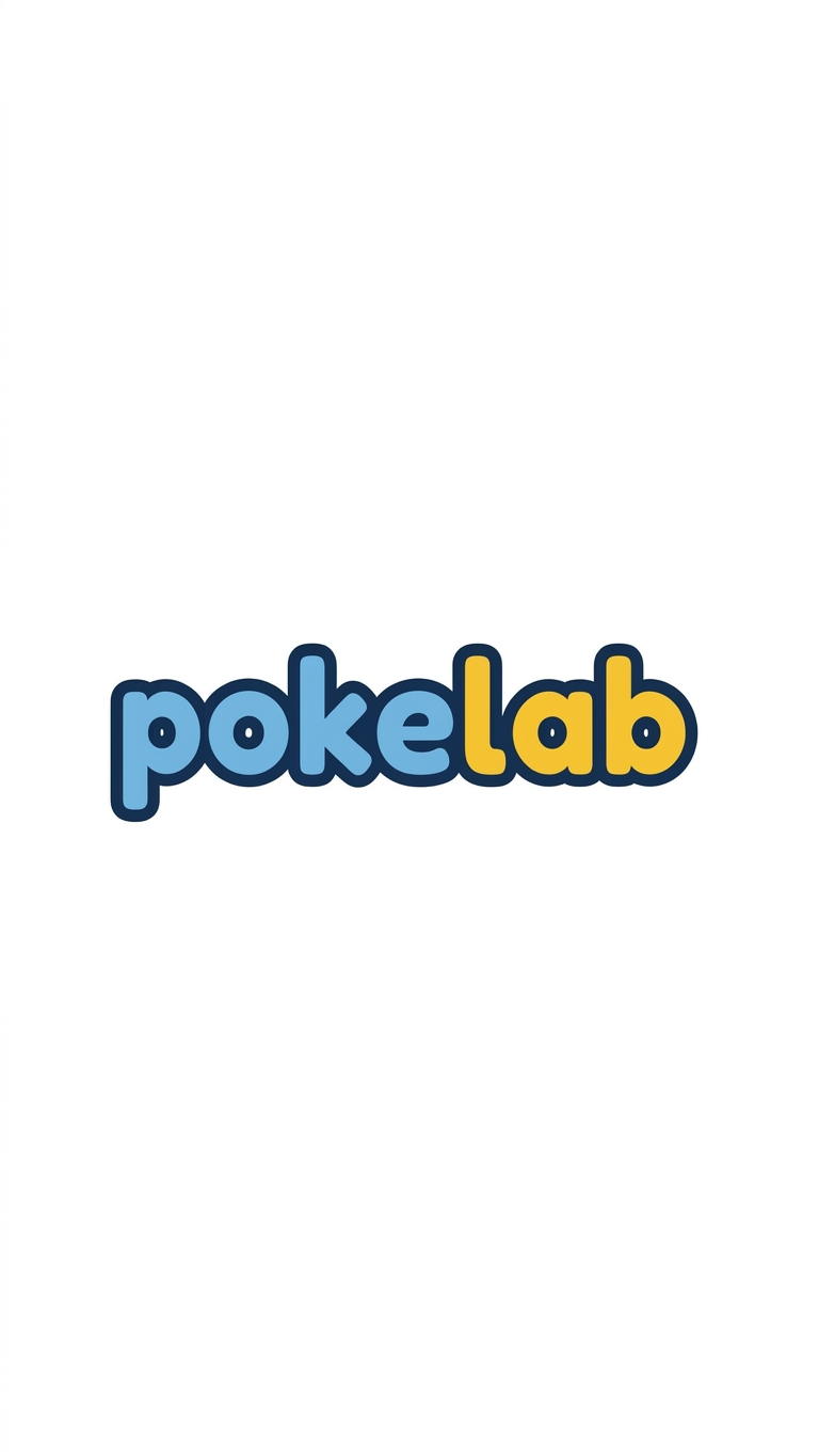 Pokelab