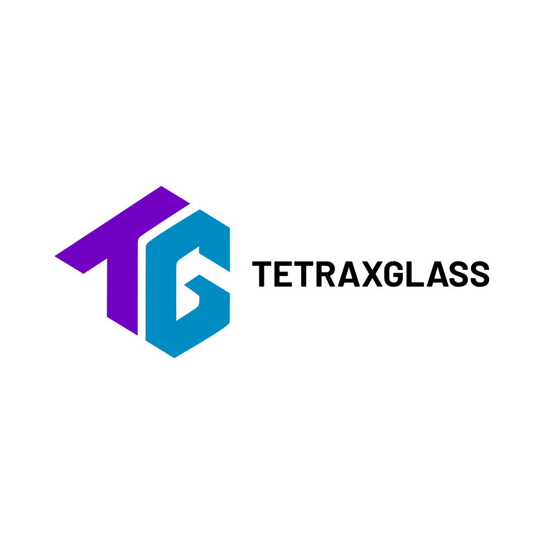 TETRA X GLASS