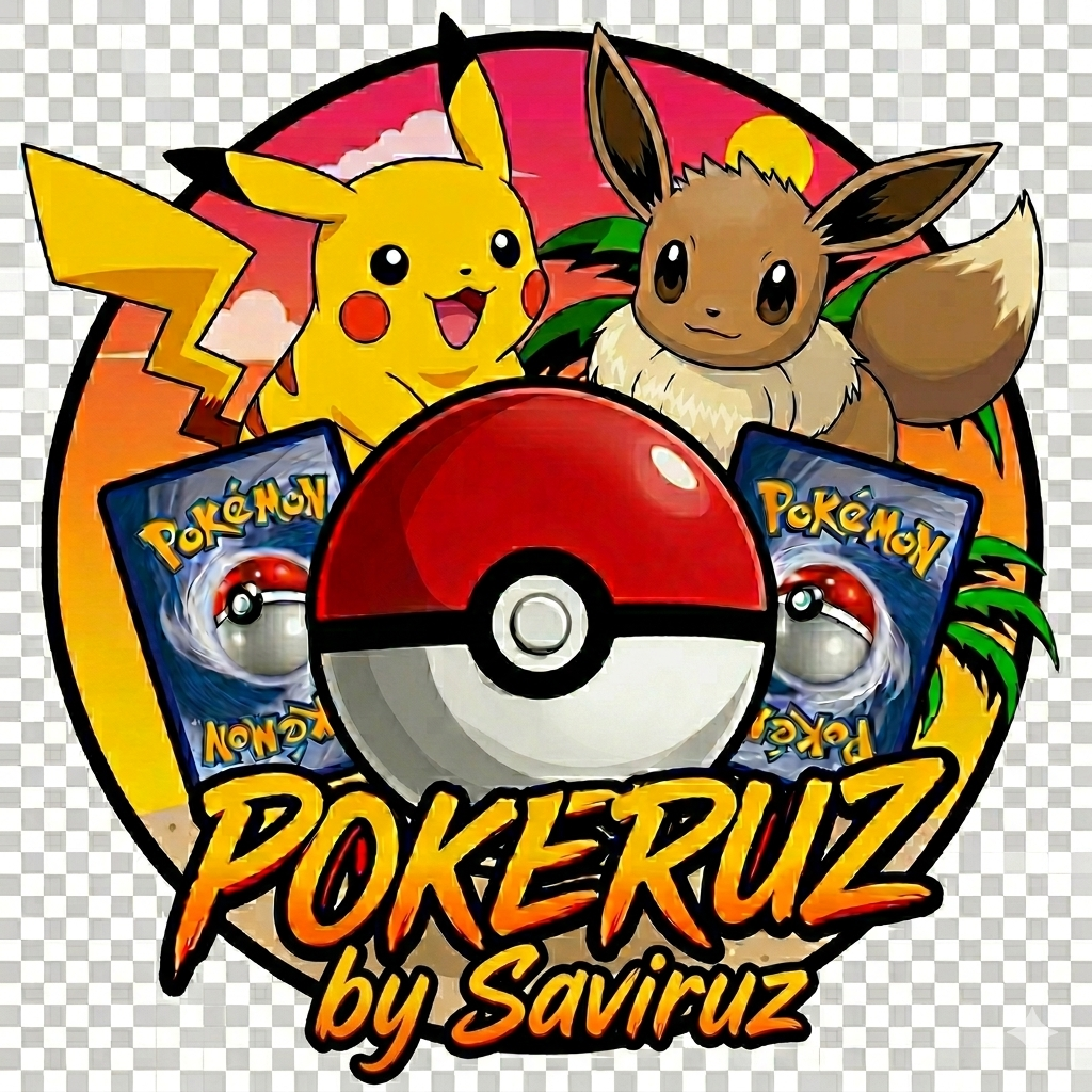 Pokeruz by Saviruz
