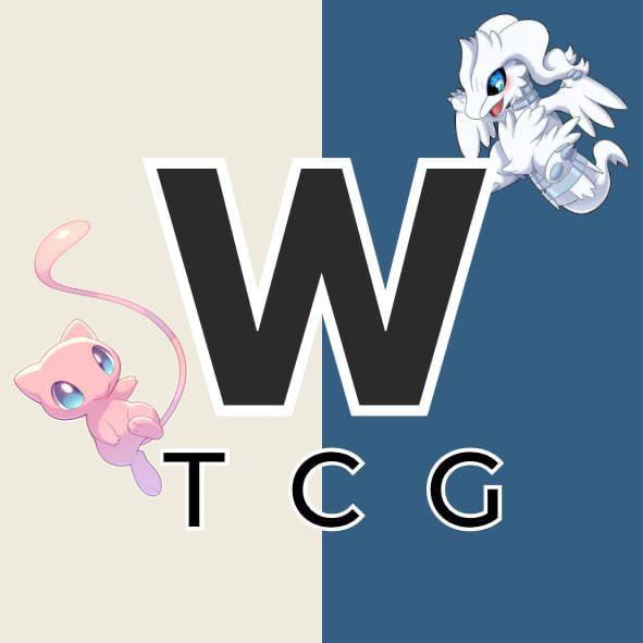W TCG