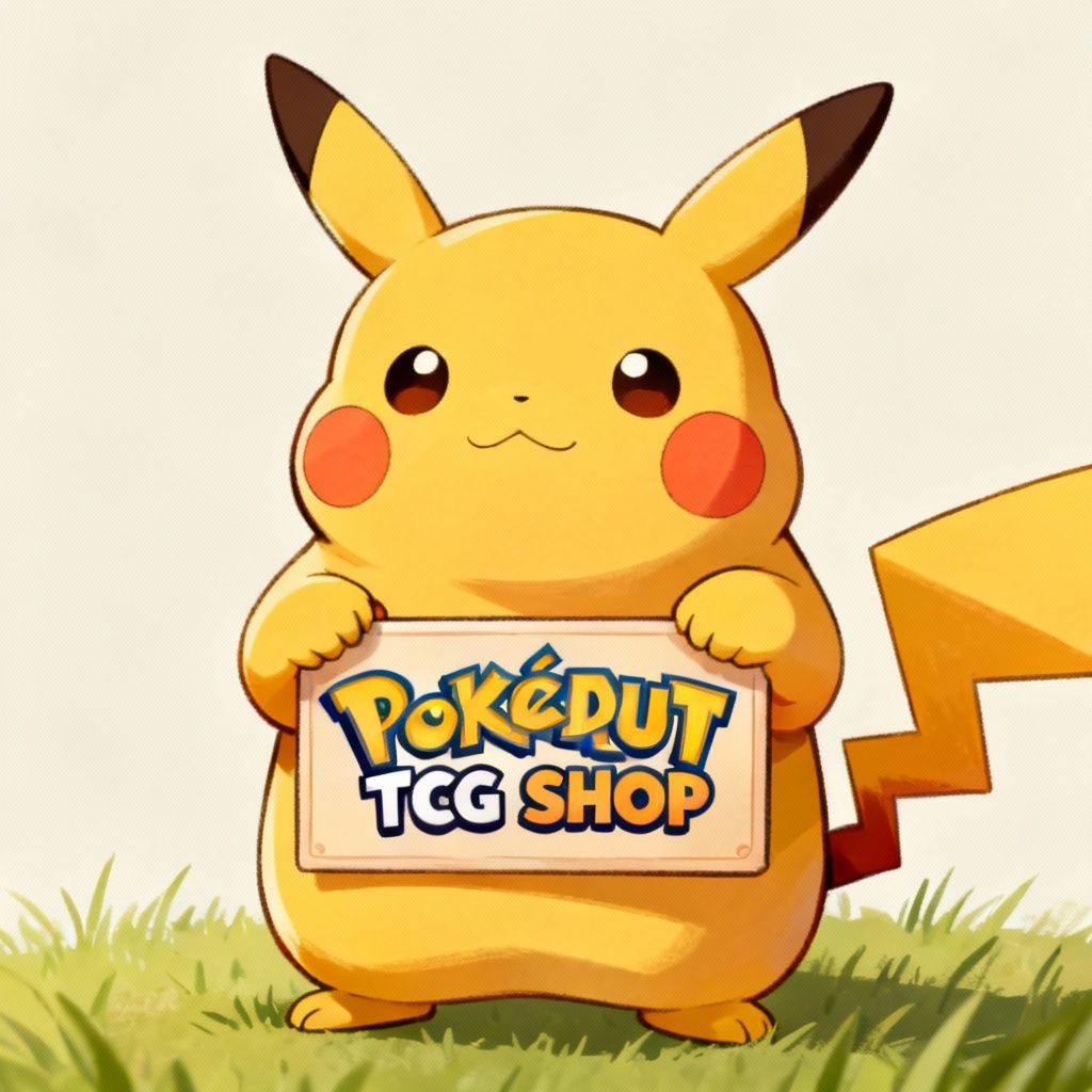 Pokedut TCG