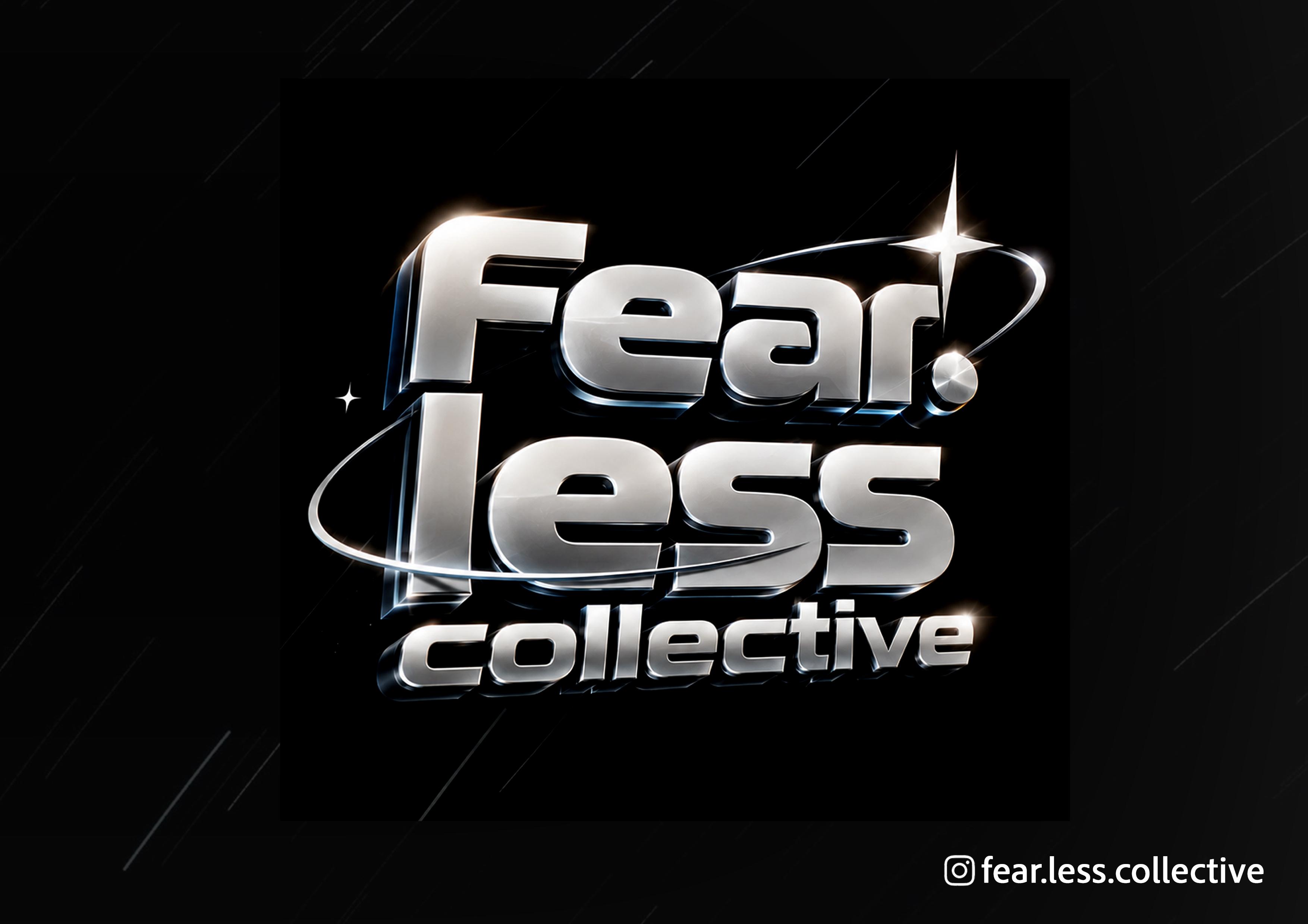 Fear.less collective