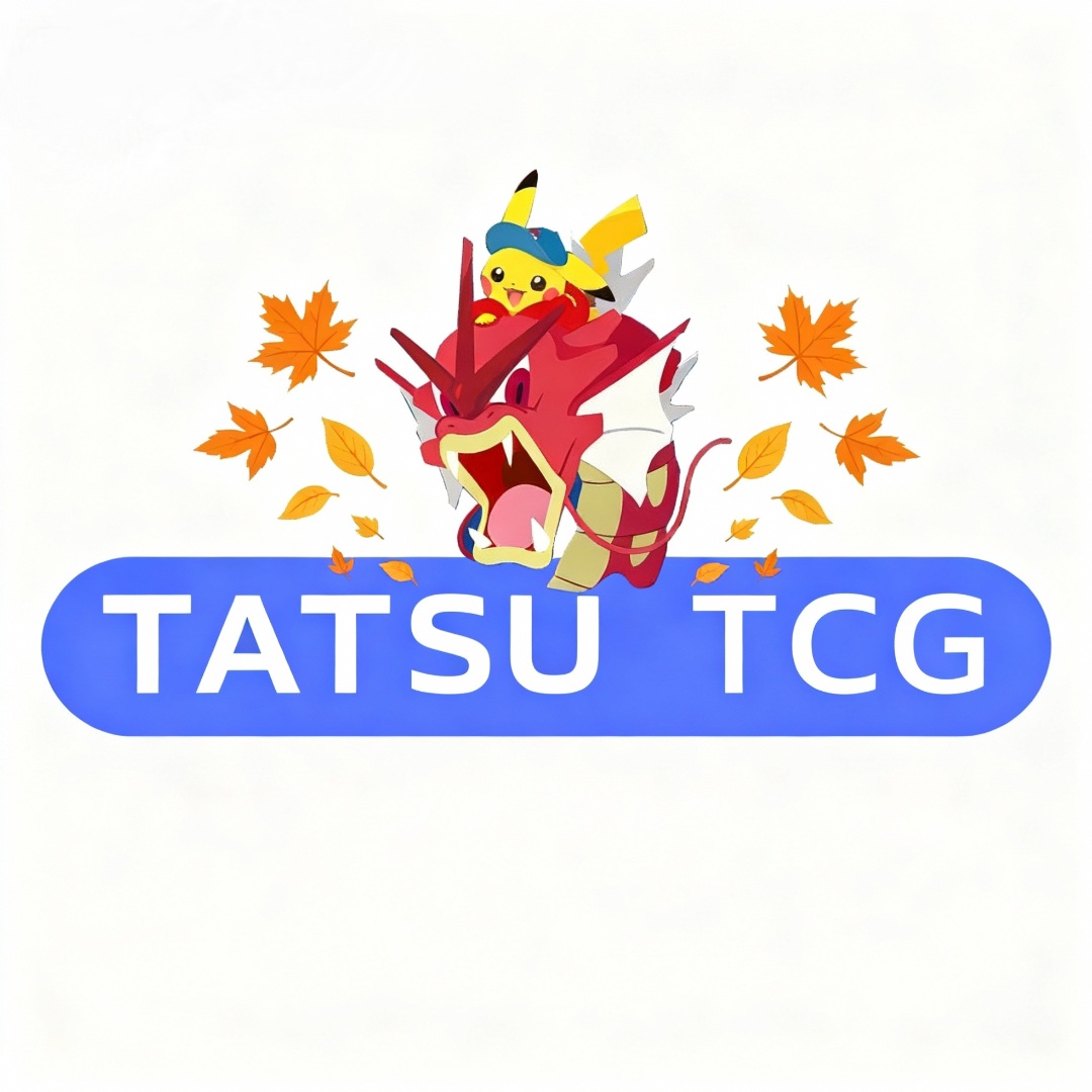 Tatsu TCG