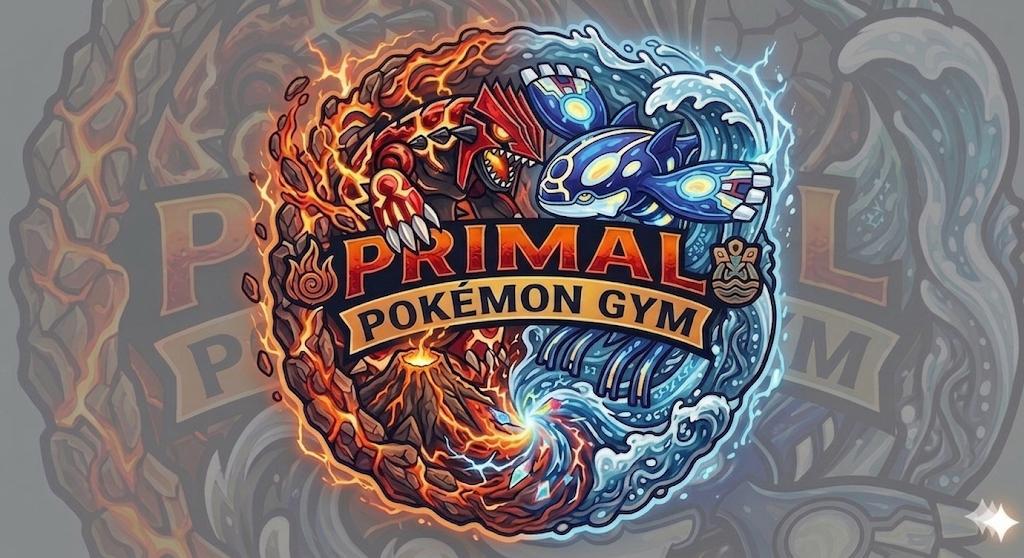 Primal Hobby Shop