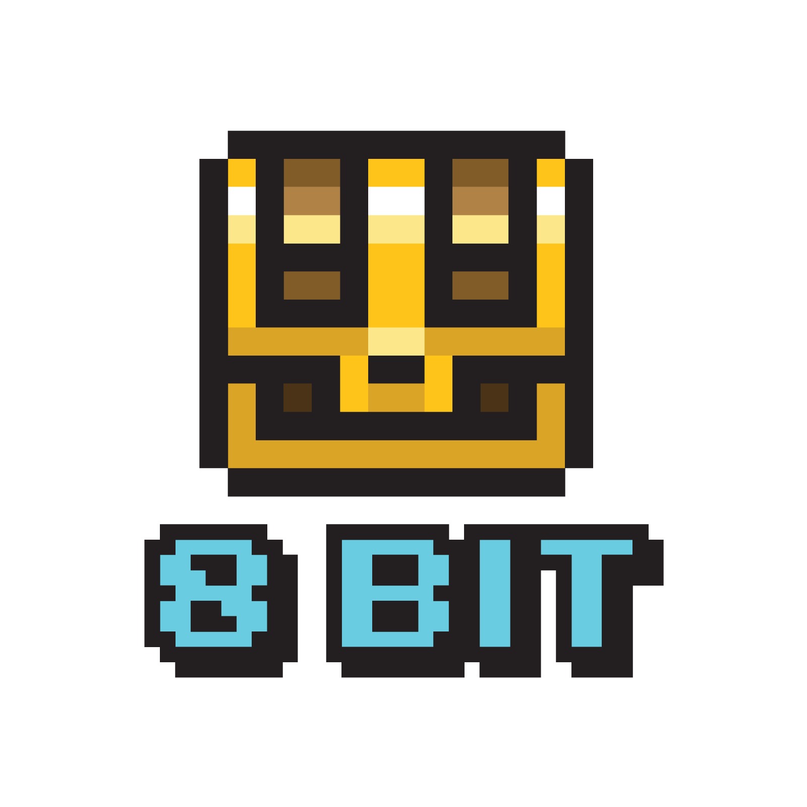 8-bit Vault