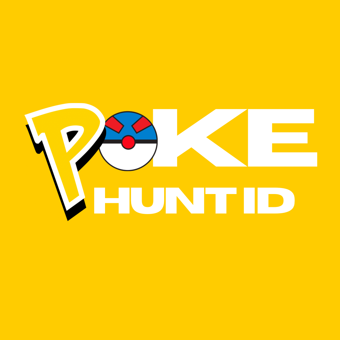 POKE HUNT ID