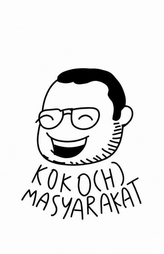 Koko(h) Masyarakat