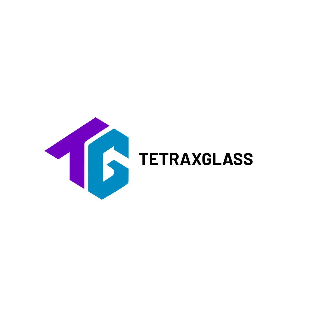 TETRA X GLASS