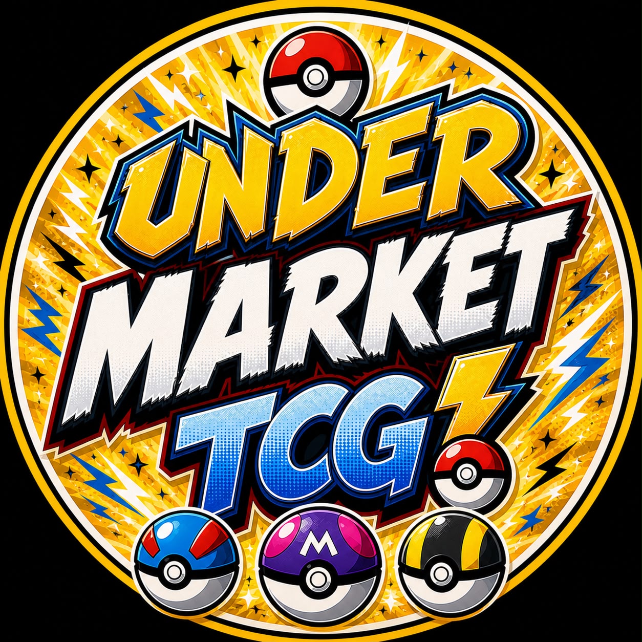 Under Market TCG