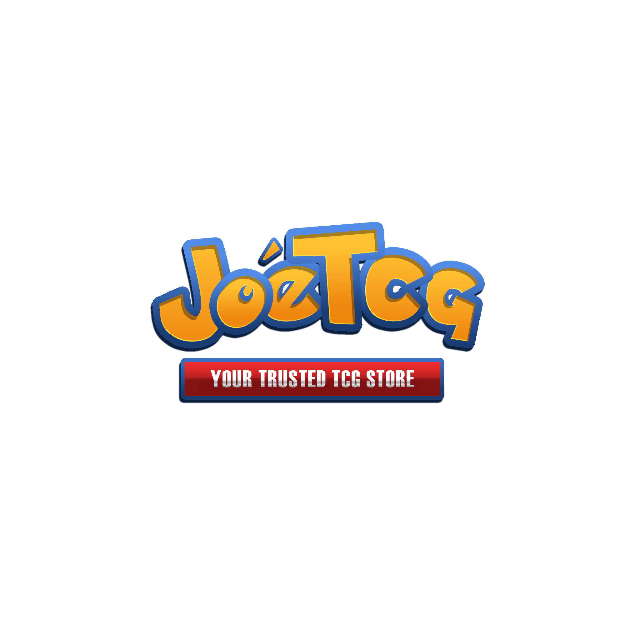 Joe TCG
