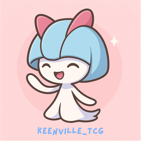 Keenville