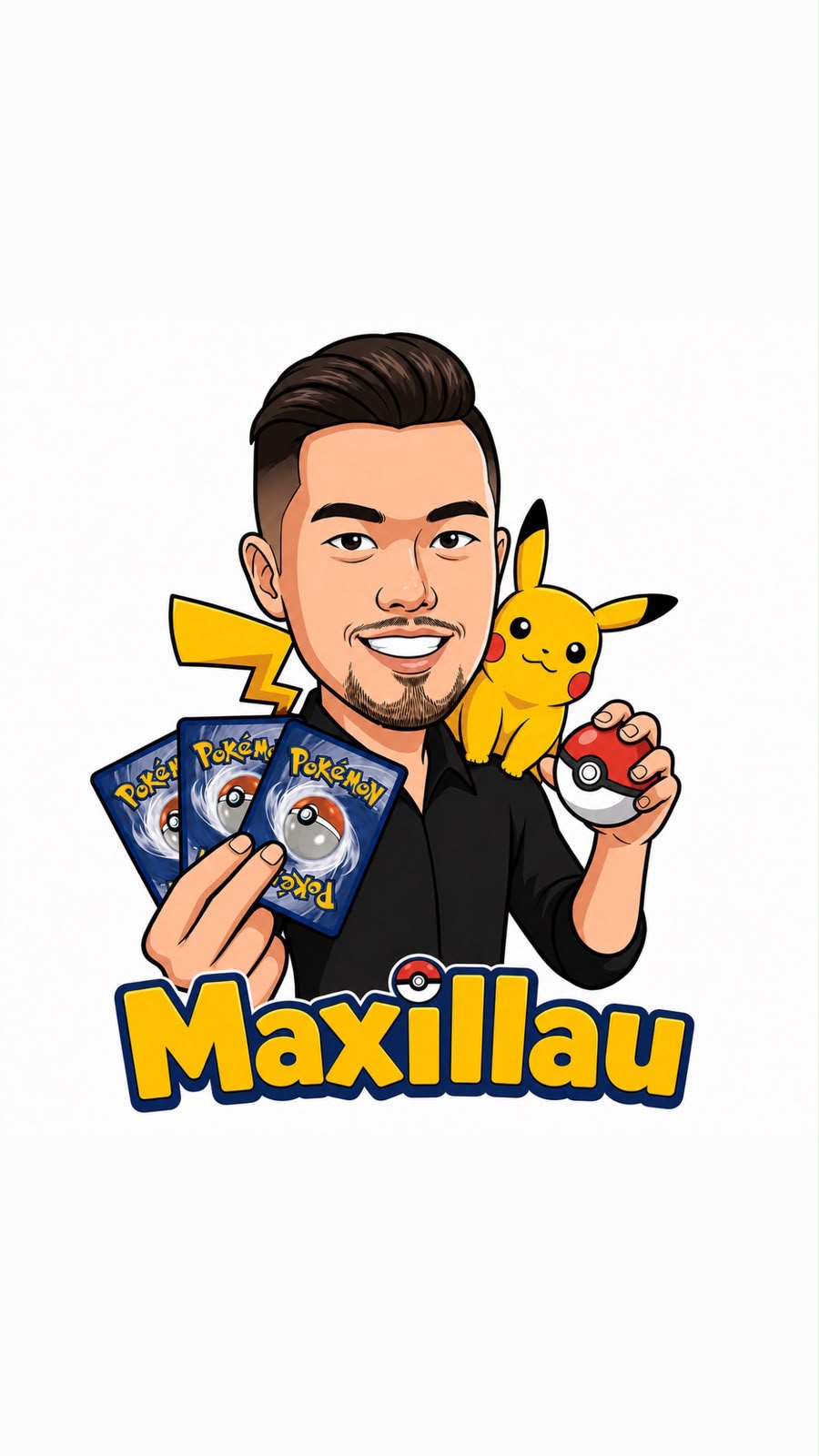 Maxillau