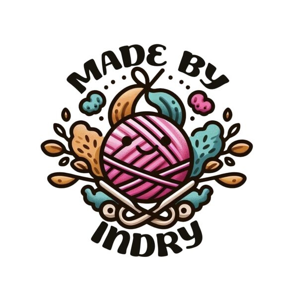 Made By Indry X Tamawok