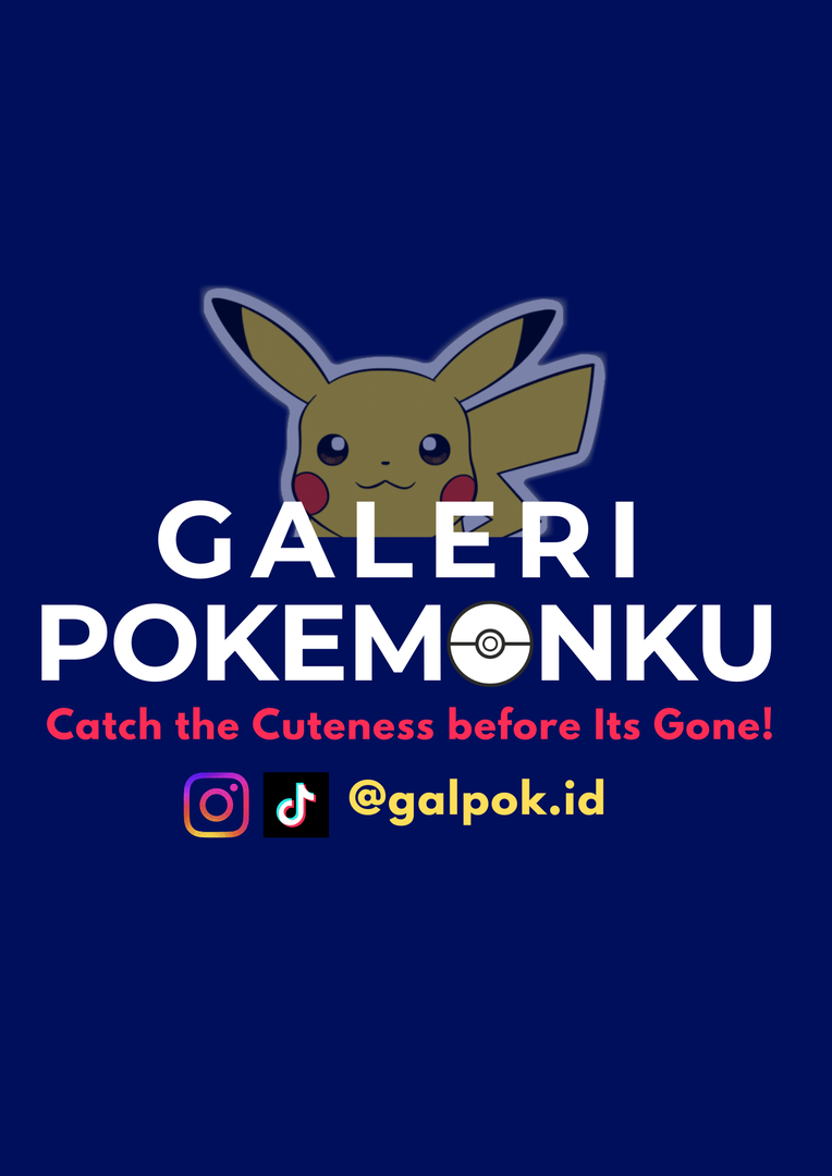 Galeri PokemonKu