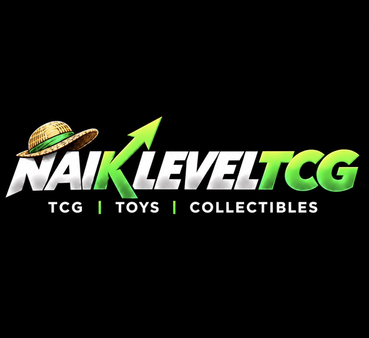 NAIK LEVEL TCG