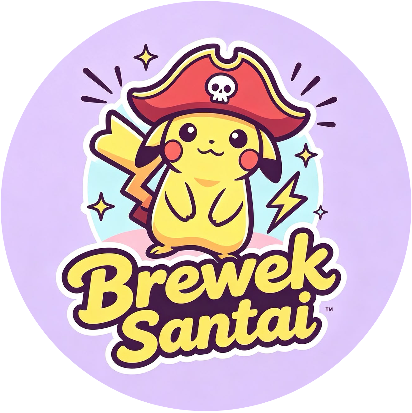 Brewek Santai