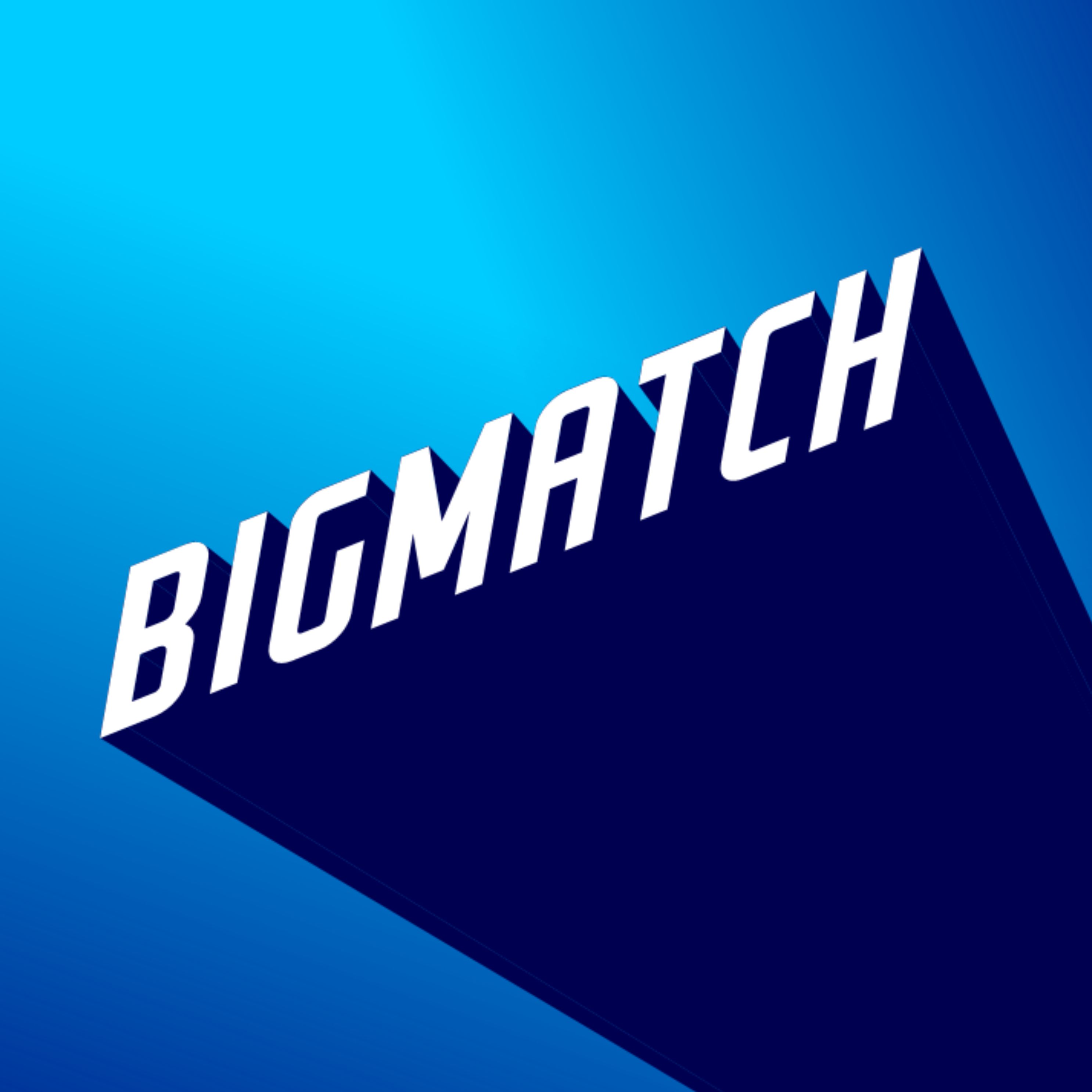 BigMatch Asia