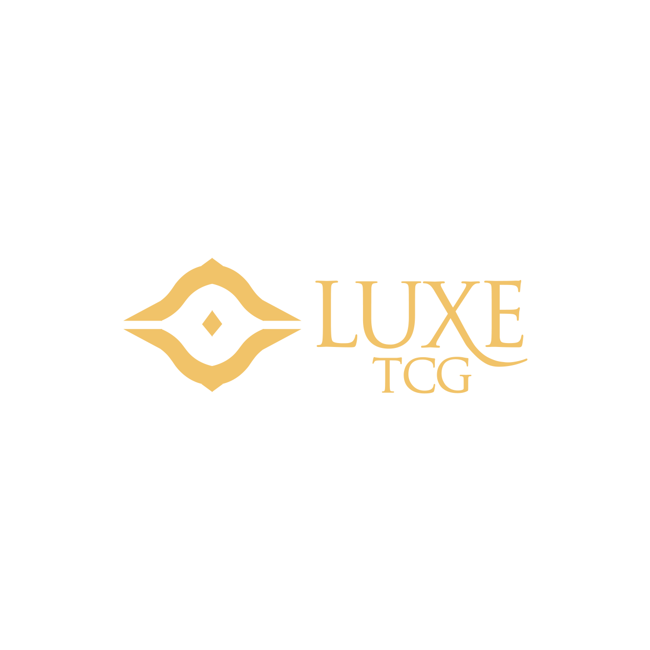 luxe TCG