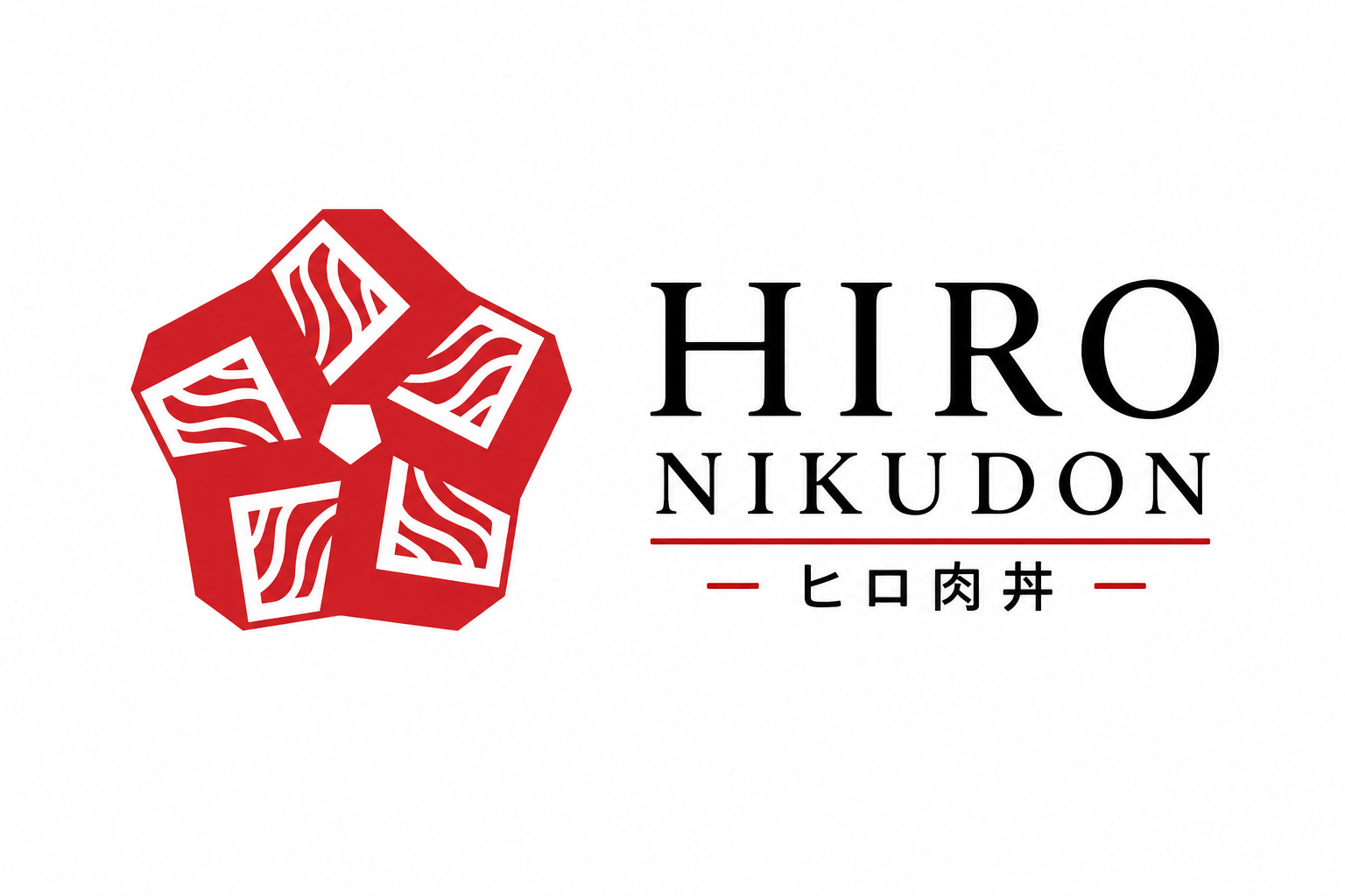 Hiro Nikudon