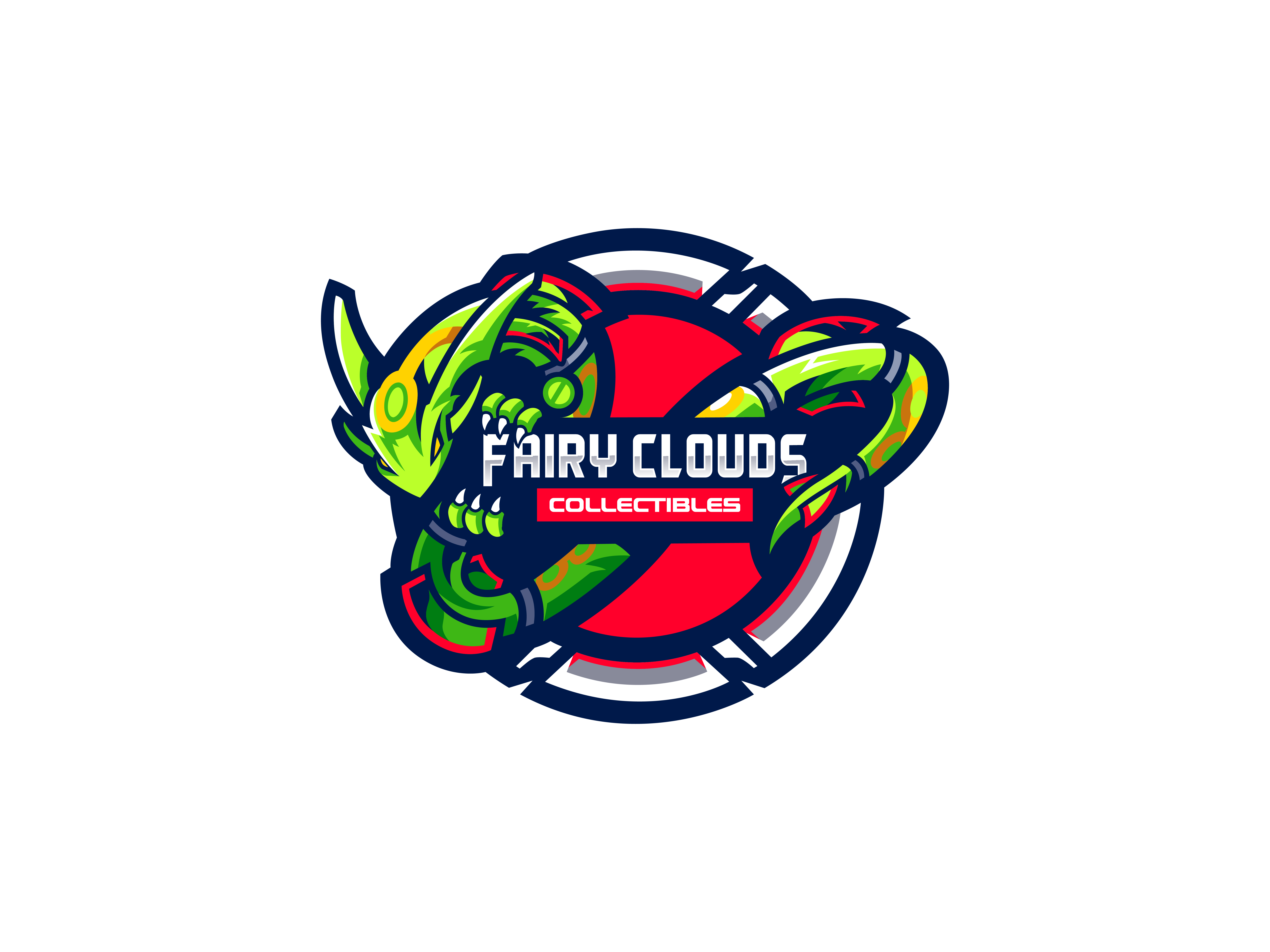 Fairy Clouds Collectibles