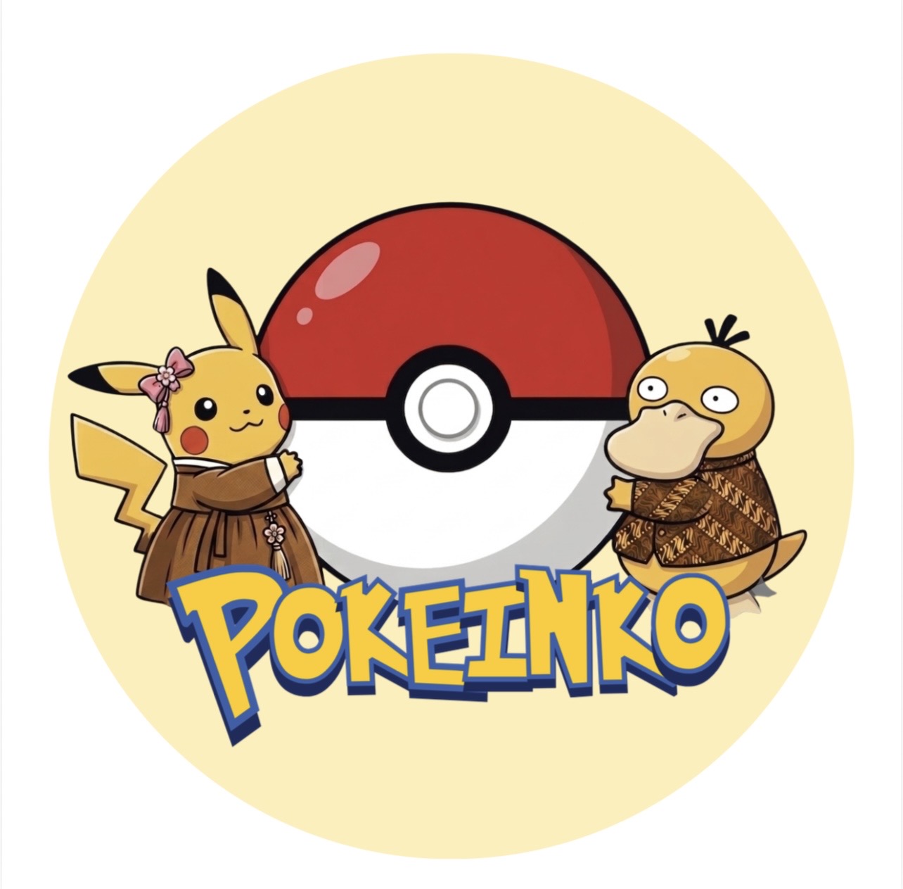 Pokeinko