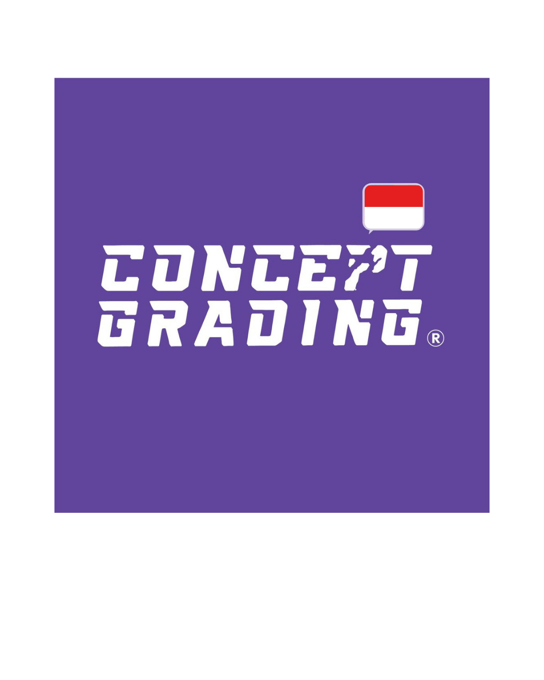 Concept Grading Indonesia