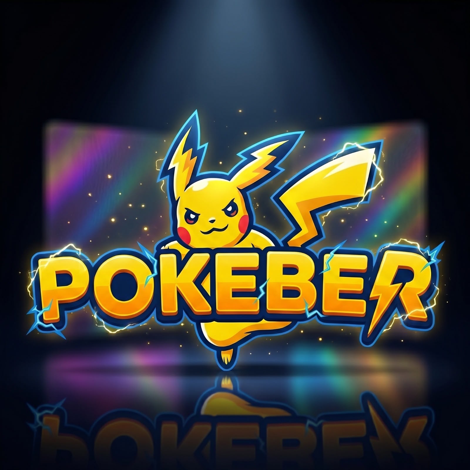 Pokeber Tcg