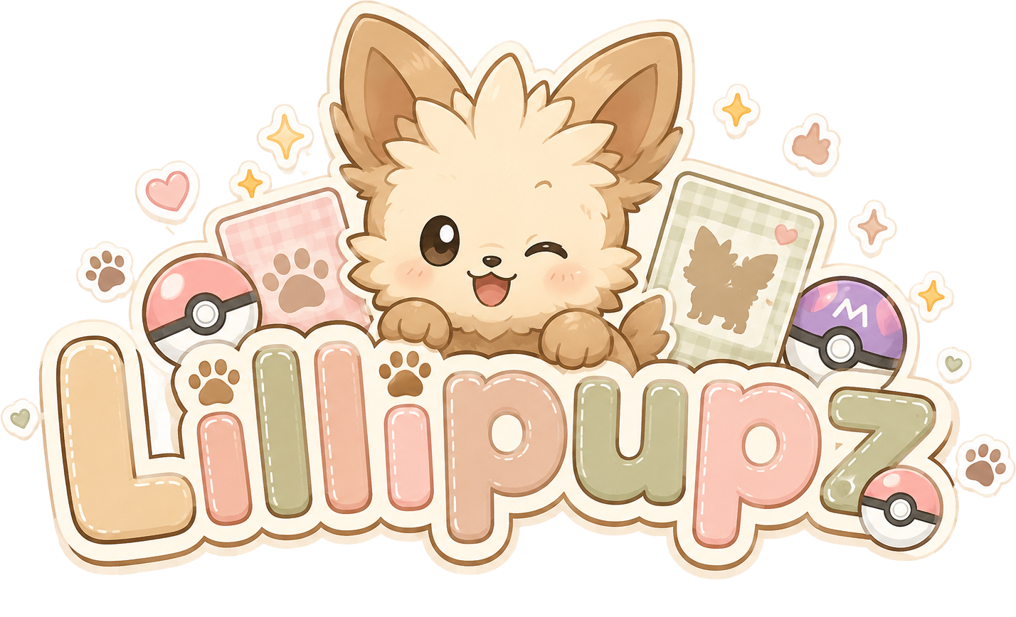 Lillipupz