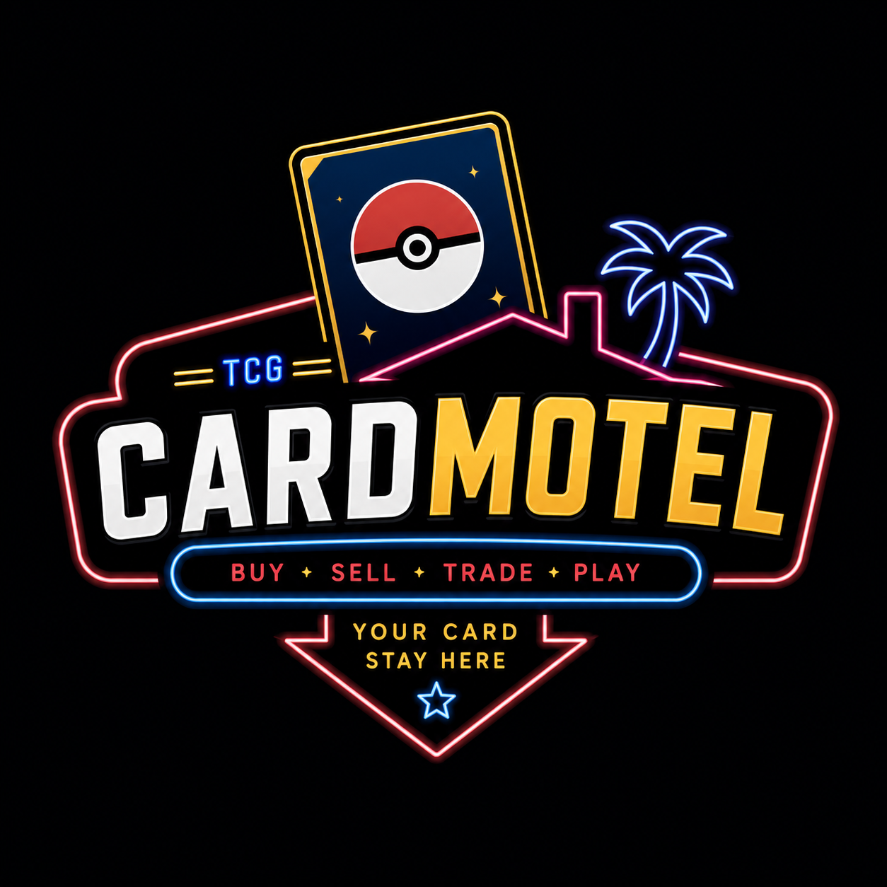 CardMotel / PokemonTcg