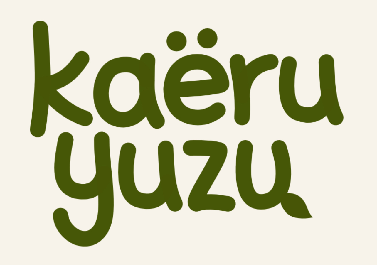 Kaeruyuzu