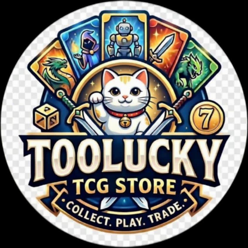Too Lucky Store
