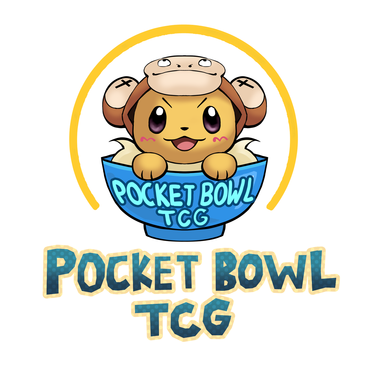 Pocket Bowl TCG