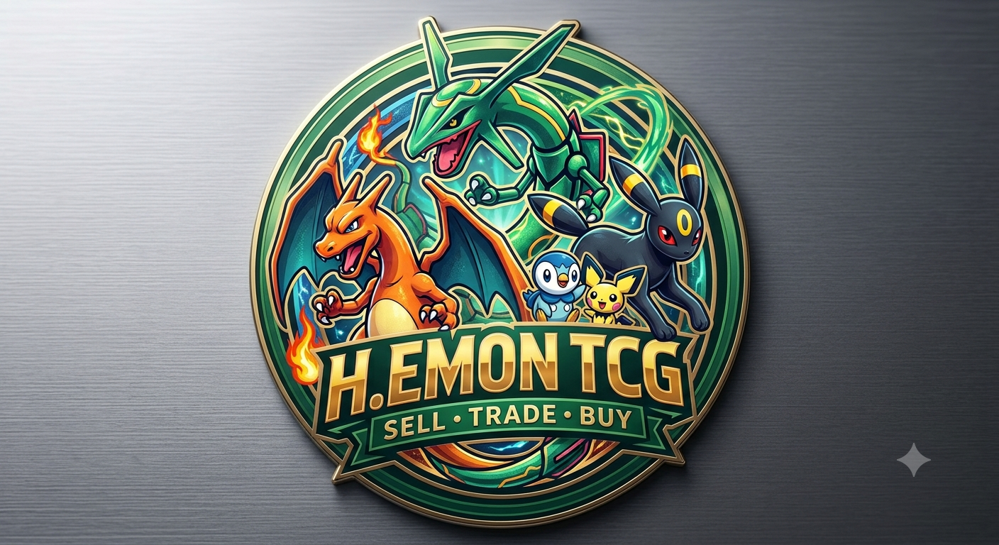 H.Emon TCG