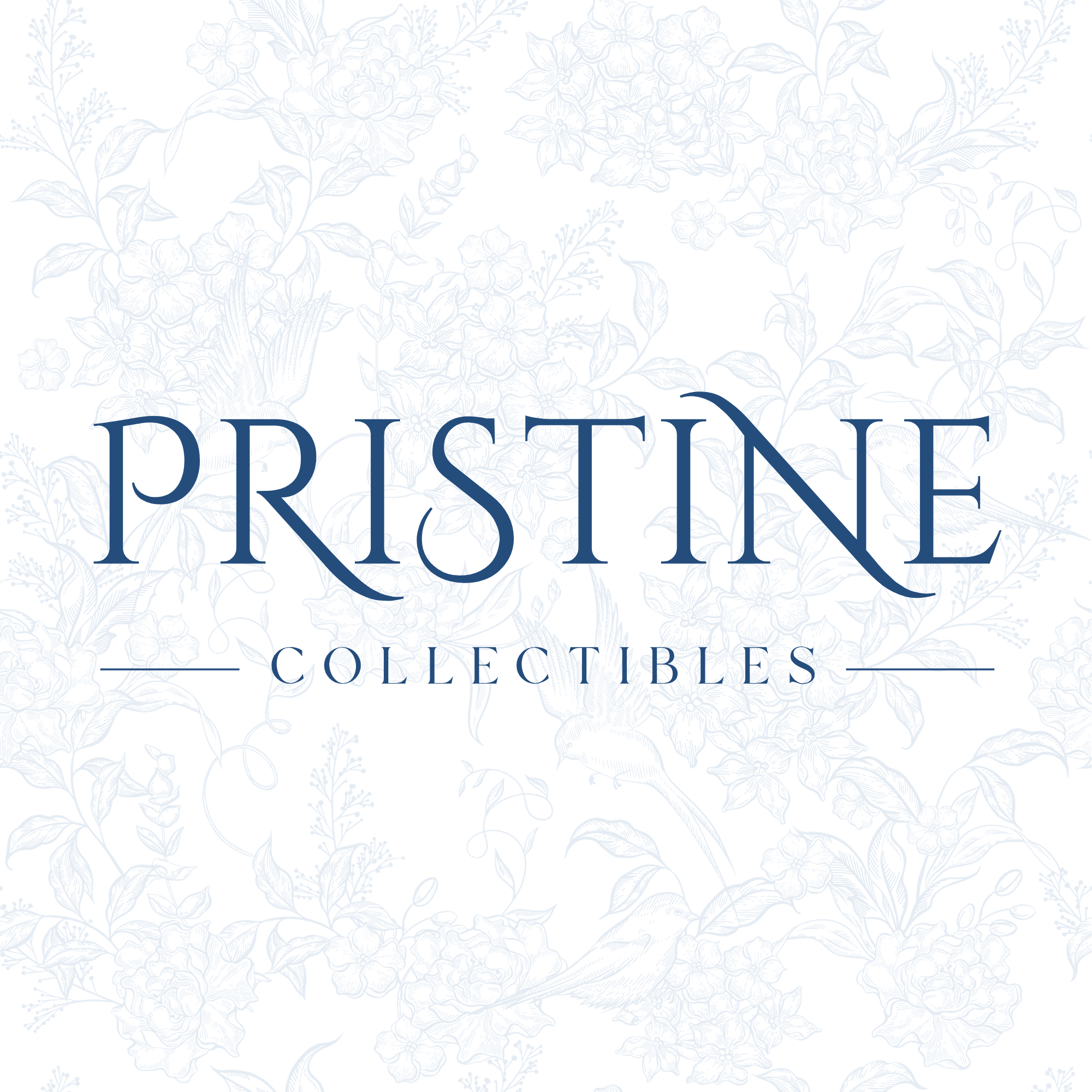 PRISTINE Collectibles