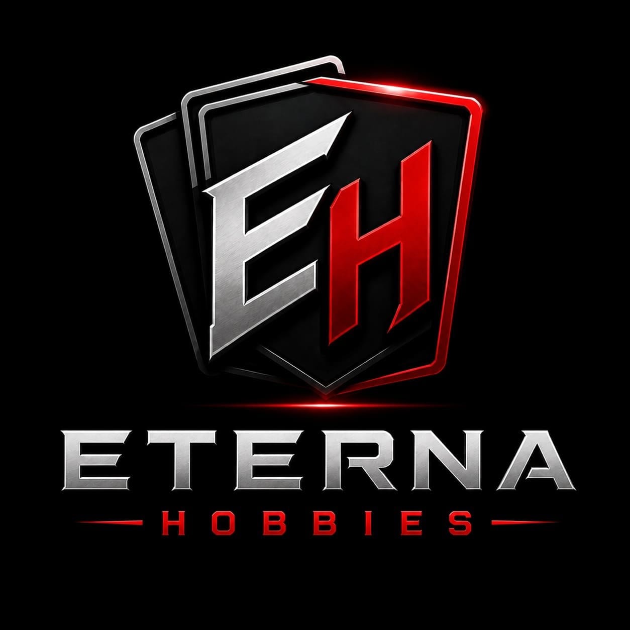 ETERNA HOBBIES